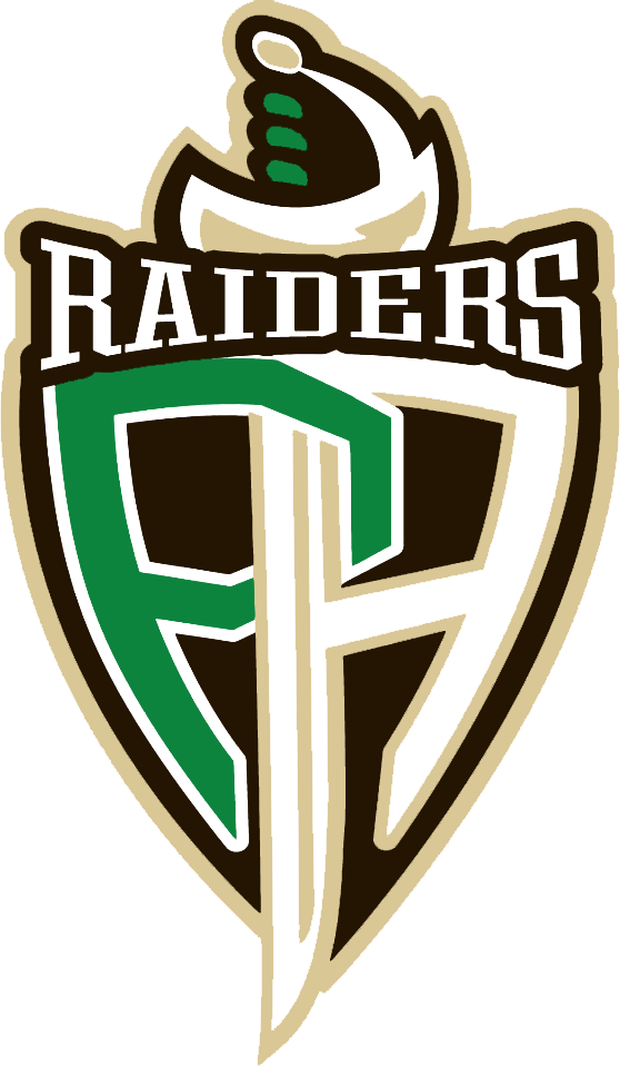 prince albert raiders 2013-pres primary logo iron on transfers for T-shirts